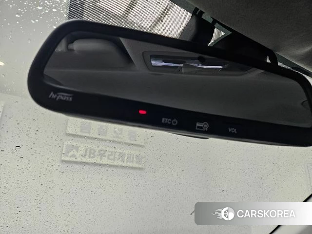 Hyundai Venue 2021 Синий из Кореи, фото 4