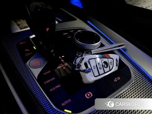 BMW Z4 (G29) 2020 Белый из Кореи, фото 4