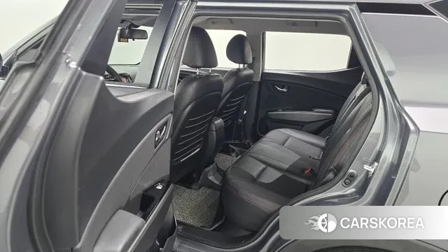 Ssangyong Tivoli Air 2018 Серый из Кореи, фото 4