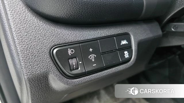 Kia Seltos 2021 Белый из Кореи, фото 4