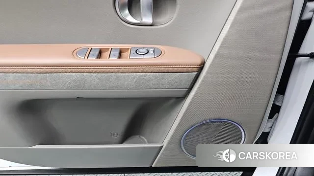 Hyundai Ionic 5 2021 Белый из Кореи, фото 4