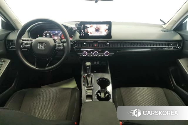 Honda Style 2024 Белый из Китая, фото 4
