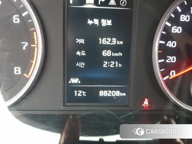 Kia K5 3rd generation 2021 Белый из Кореи, фото 4