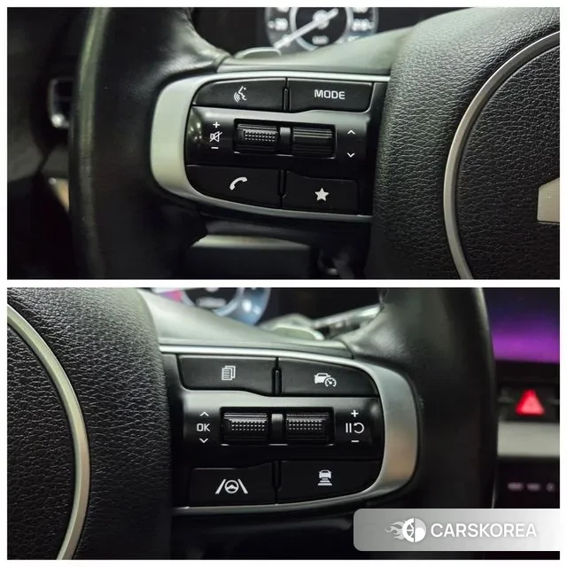 Kia Sportage 5th Generation 2021 Белый из Кореи, фото 4