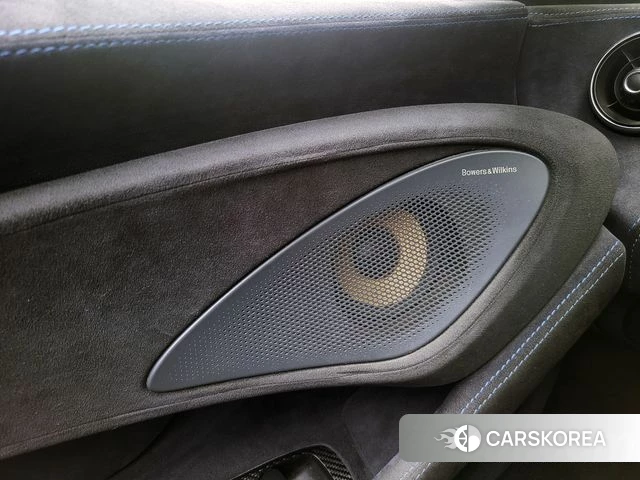 McLaren 600LT 2019 Светло-зеленый из Кореи, фото 4