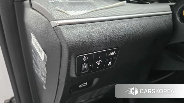 Kia K5 3rd generation 2023 Белый из Кореи, фото 4