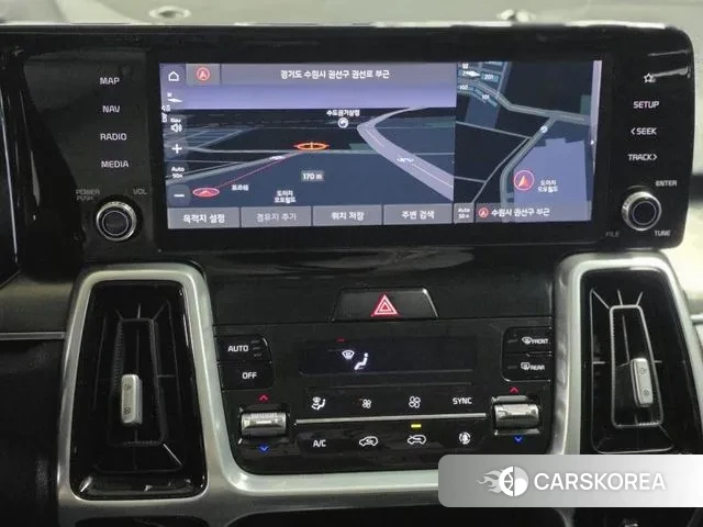 Kia Sorento 4th Generation 2020 Белый из Кореи, фото 4