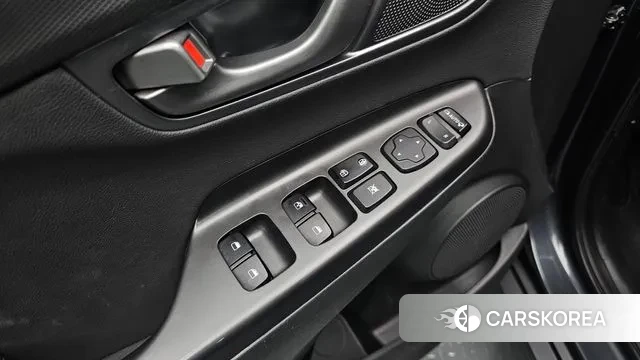 Hyundai Kona Electric 2019 Серый из Кореи, фото 4