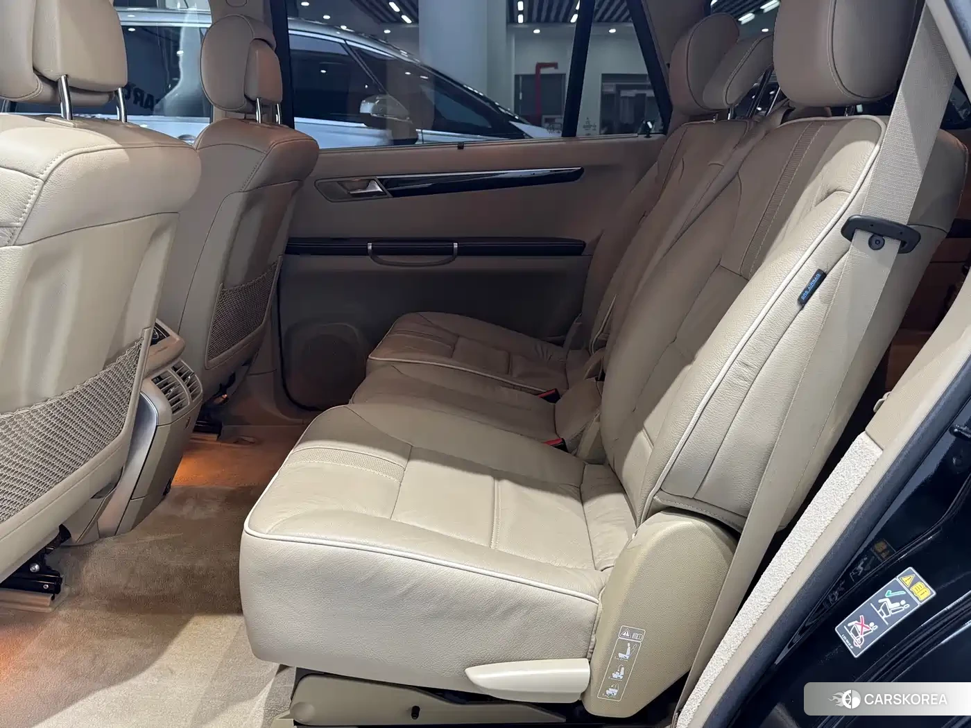 Mercedes-Benz R-class 2018 Черный из Китая, фото 4