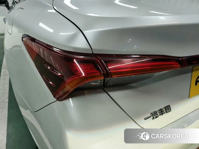 Toyota Asian dragon 2022 Белый из Китая, фото 4