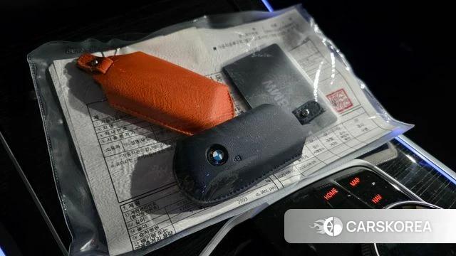 BMW X5 (G05) 2025 Черный из Кореи, фото 4