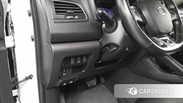 Renault Korea (Samsung) The New QM6 2020 Белый из Кореи, фото 4