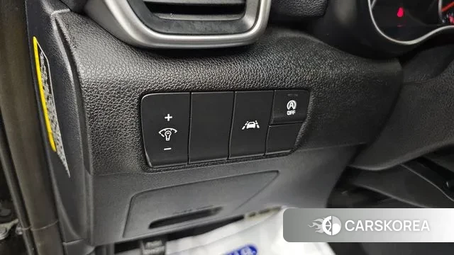 Kia Sportage The Bold 2018 Черный из Кореи, фото 4