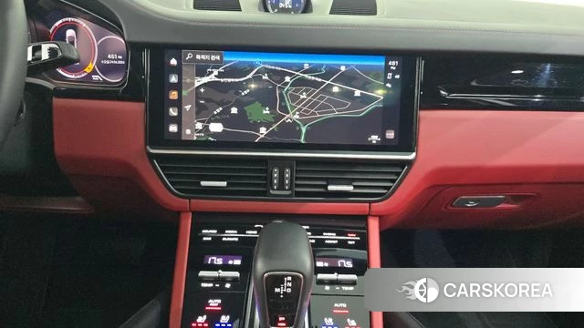 Porsche Cayenne (PO536) 2023 Белый из Кореи, фото 4