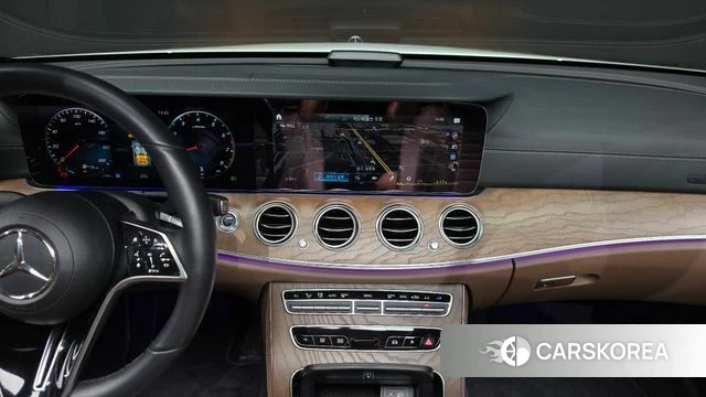 Mercedes-Benz E-Class W213 2020 Белый из Кореи, фото 4