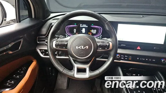 Kia Sportage 5th Generation id 2463378 из Кореи 4