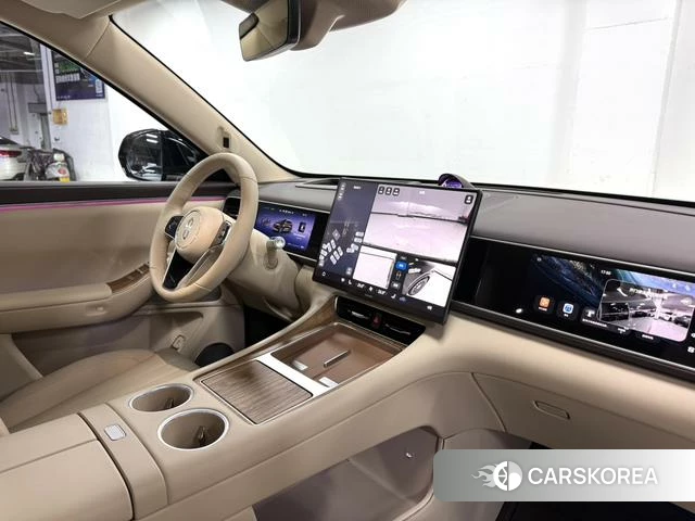 AITO Ask the world M7 2025 Черный из Китая, фото 4