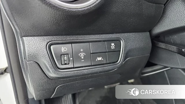 Kia Come New K3 2019 Белый из Кореи, фото 4