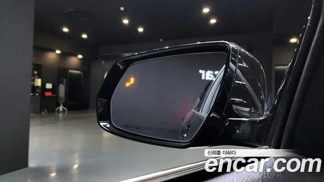 Genesis G80 2018 Черный из Кореи, фото 4