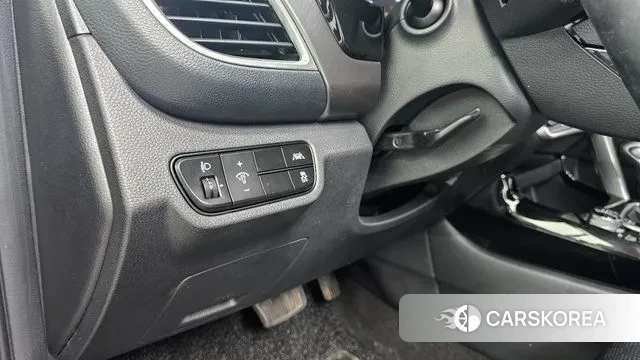 Kia Seltos 2020 Серый из Кореи, фото 4