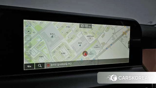Kia The New Seltos 2025 Белый из Кореи, фото 4