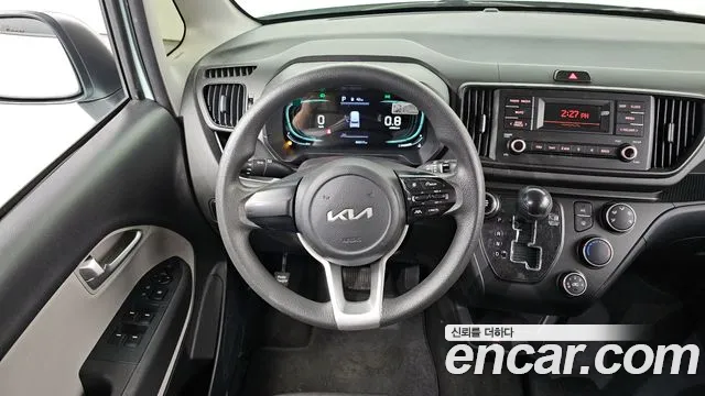 Kia The New Kia Ray id 2662286 из Кореи 4