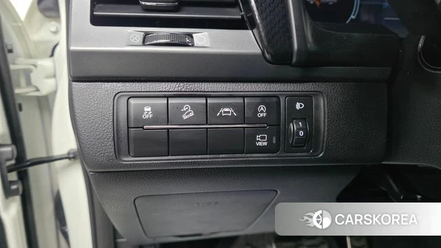 Ssangyong The New Rexton Sports Cannes 2022 Белый из Кореи, фото 4