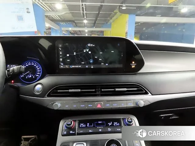 Hyundai Palisade 2020 Белый из Кореи, фото 4