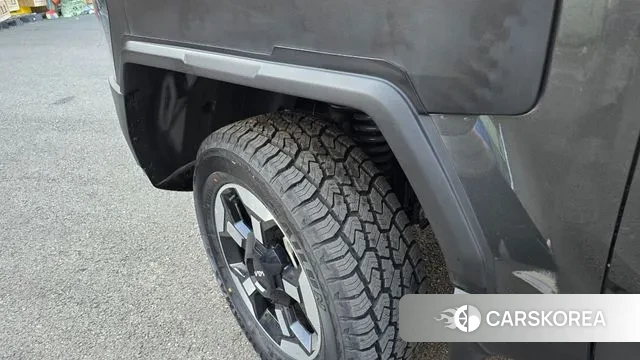 Kia Tasman id 3644015 из Кореи 4