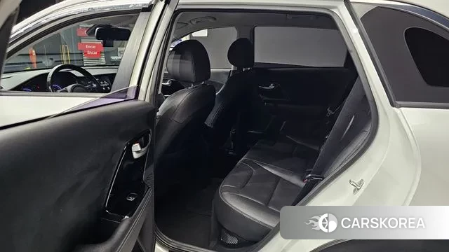 Kia The New Niro 2019 Белый из Кореи, фото 4