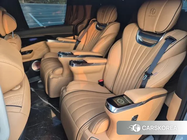 Kia Carnival 4th generation 2023 Белый из Кореи, фото 4