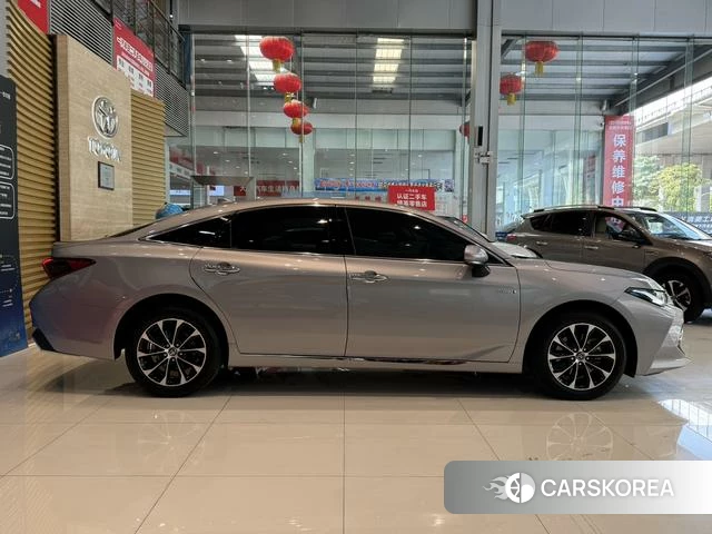 Toyota Asian dragon 2023 Другой из Китая, фото 4