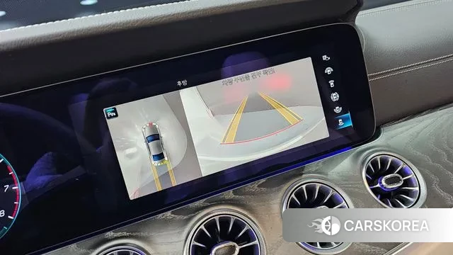 Mercedes-Benz CLS-Class C257 2021 Белый из Кореи, фото 4