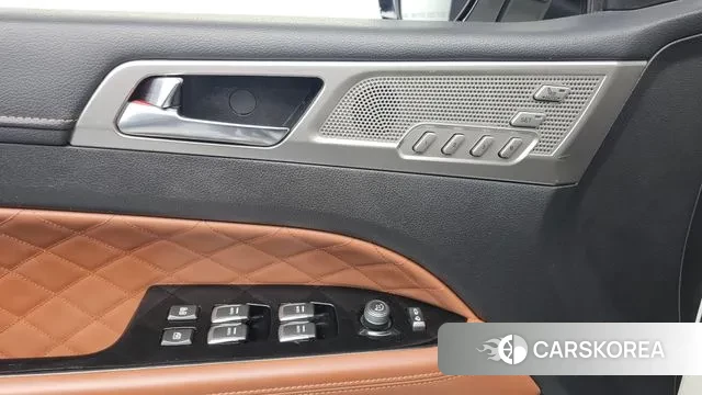 Ssangyong G4 Rexton 2018 Белый из Кореи, фото 4