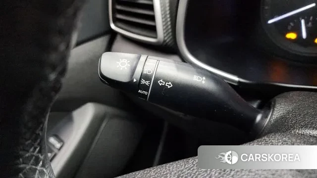 Hyundai All New Tucson 2020 Серебряный из Кореи, фото 4