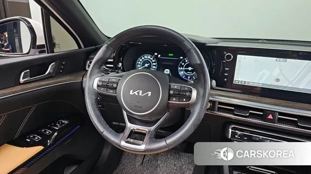 Kia K5 3rd generation id 2915799 из Кореи 4