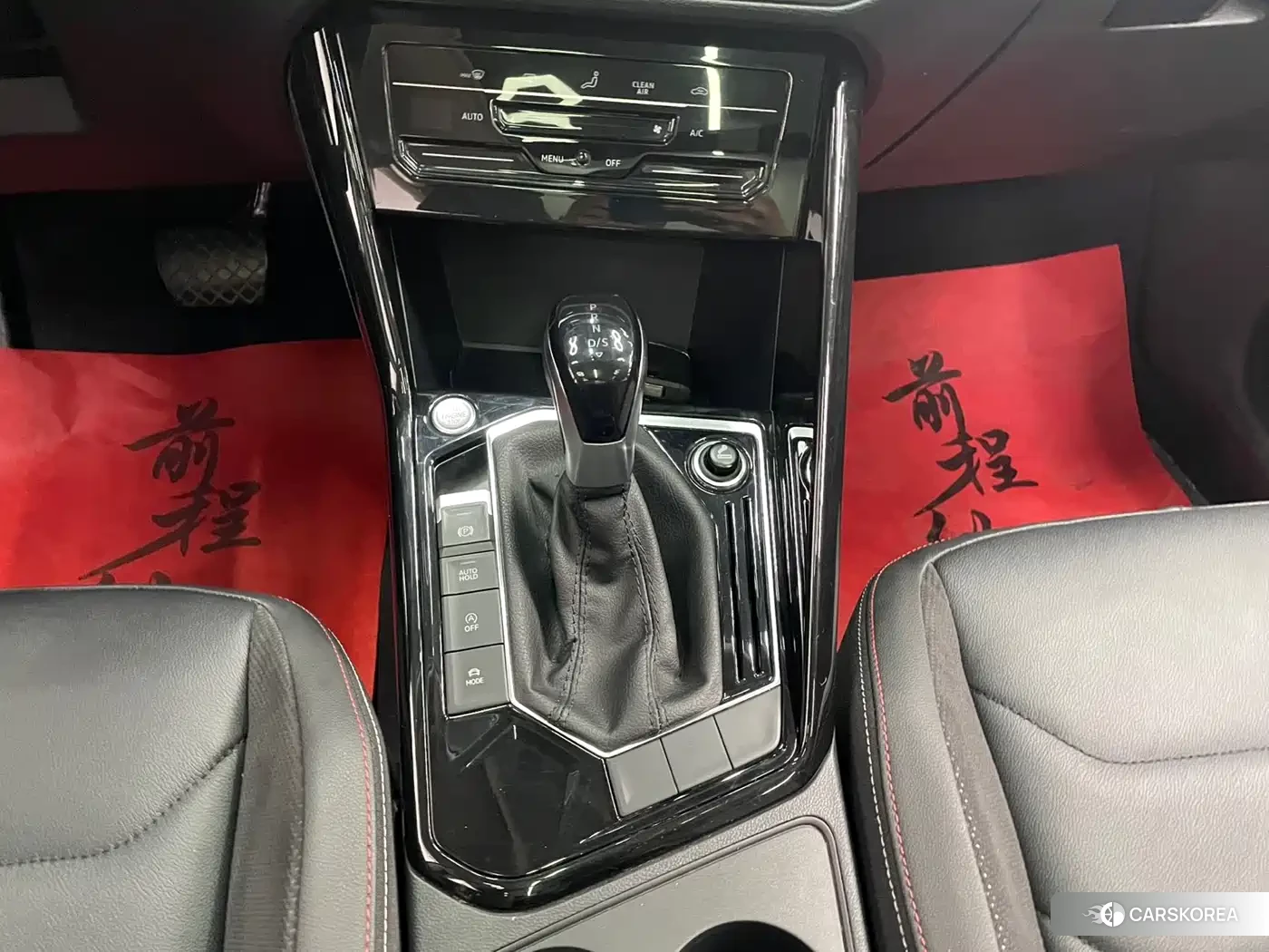 Volkswagen Tanyue 2022 Черный из Китая, фото 4