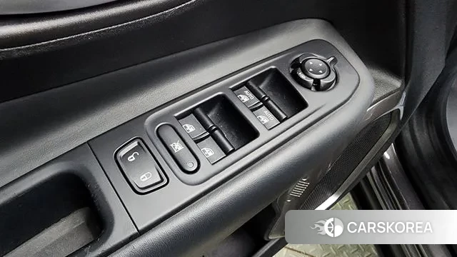 Jeep Renegade 2019 Серый из Кореи, фото 4