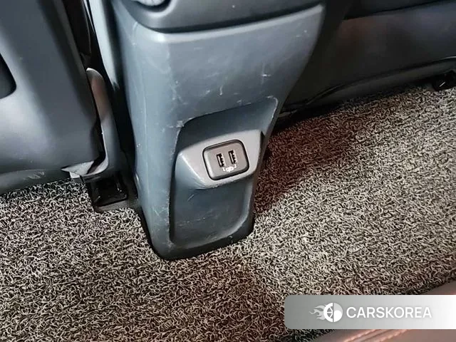 Chevrolet (GM Daewoo) Bolt EV 2019 Белый из Кореи, фото 4