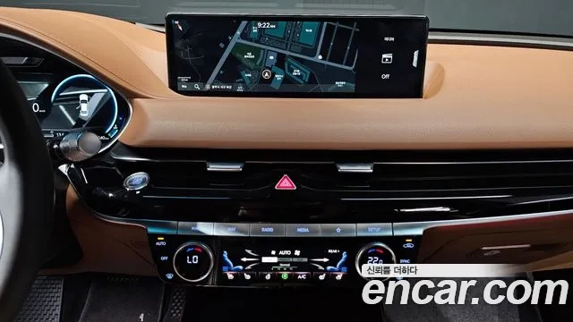 Genesis G80 (RG3) id 2912120 из Кореи 4