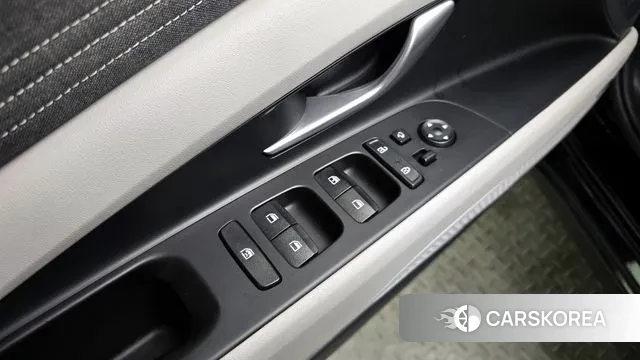 Hyundai Avante (CN7) 2021 Черный из Кореи, фото 4