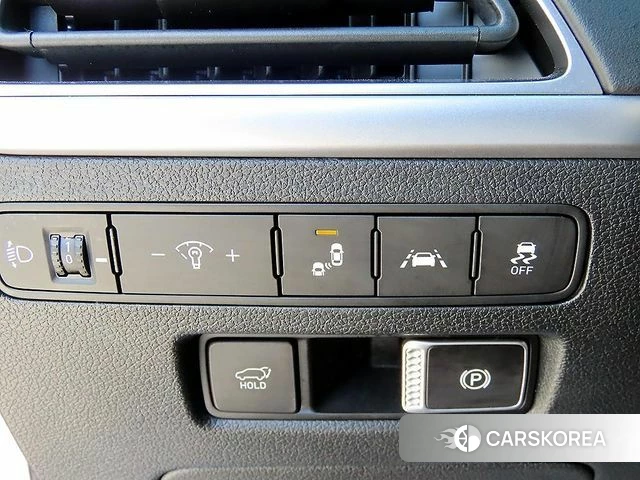 Hyundai Palisade 2022 Белый из Кореи, фото 4