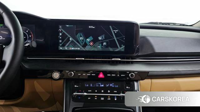 Kia Carnival 4th generation 2021 Белый из Кореи, фото 4