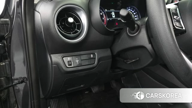 Kia The New K3 2nd generation 2023 Серый из Кореи, фото 4