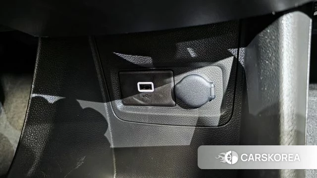 Chevrolet (GM Daewoo) The New Spark 2021 Серебряный из Кореи, фото 4