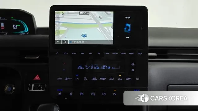 Hyundai Staria 2024 Белый из Кореи, фото 4