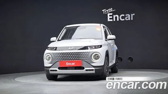 Hyundai Casper id 2654566 из Кореи 4