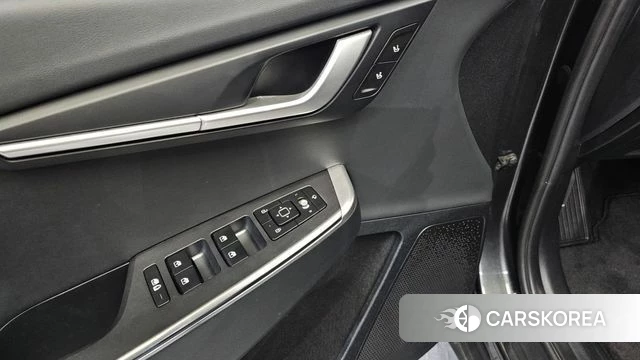 Kia EV6 2022 Серый из Кореи, фото 4