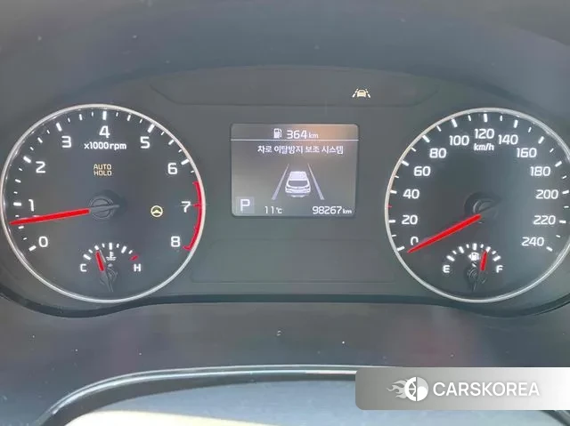 Kia Seltos 2021 Белый из Кореи, фото 4