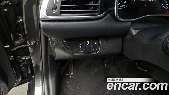 Genesis G70 2018 Серый из Кореи, фото 4